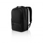Dell | Fits up to size 15 "" | Premier | 460-BCQK | Backpack | Black - 2